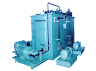 中纖板壓機(jī)系列