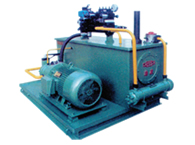 中纖板壓機(jī)系列