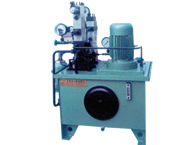 中纖板壓機(jī)系列